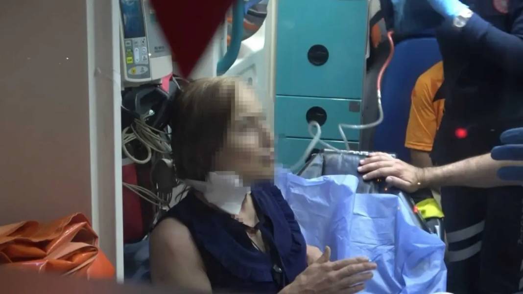 Antalya’da 6 Çocuğa Benzin Döküp Ceza Almadı! 1